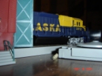MY MODEL RR